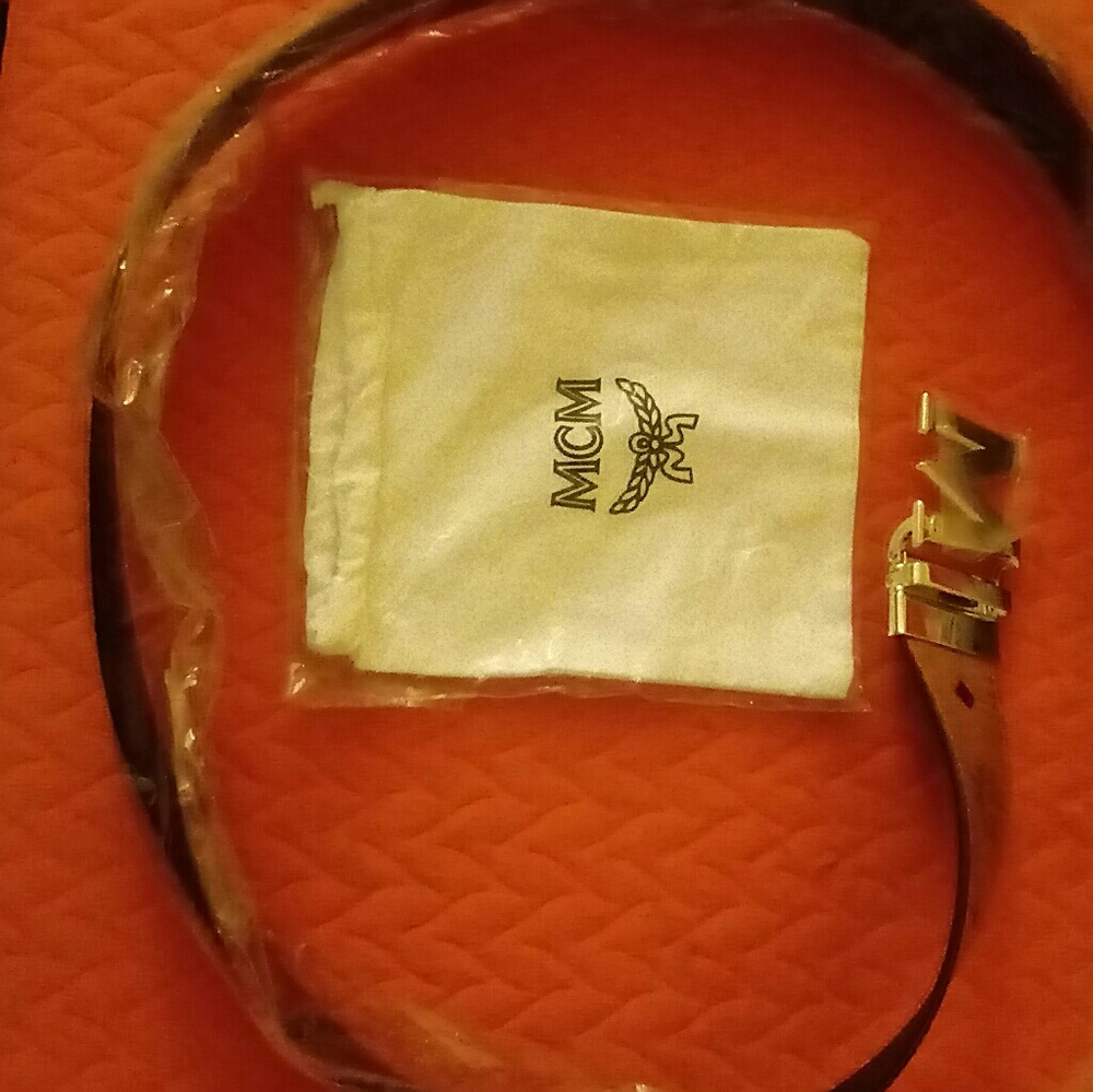 MCM belt